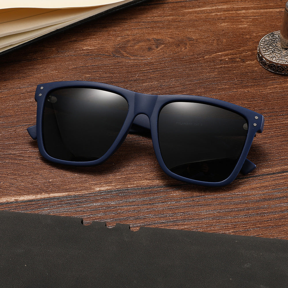 Sunglasses: Calmati Essential Polarised