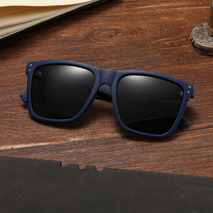 Sunglasses: Calmati Essential Polarised