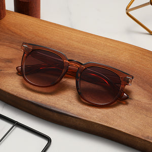 Sunglasses: Enchan