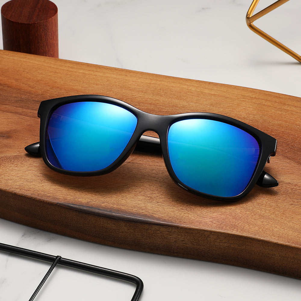 Sunglasses: Refin
