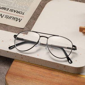Reading Glasses with Anti-Blue Light Lenses: Henry Reader