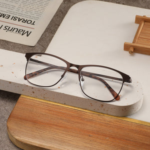 Glasses: Anti-Blue Light - Verge