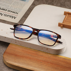 Photochromic Blue Light Blocking Glasses: Stealth Neutral