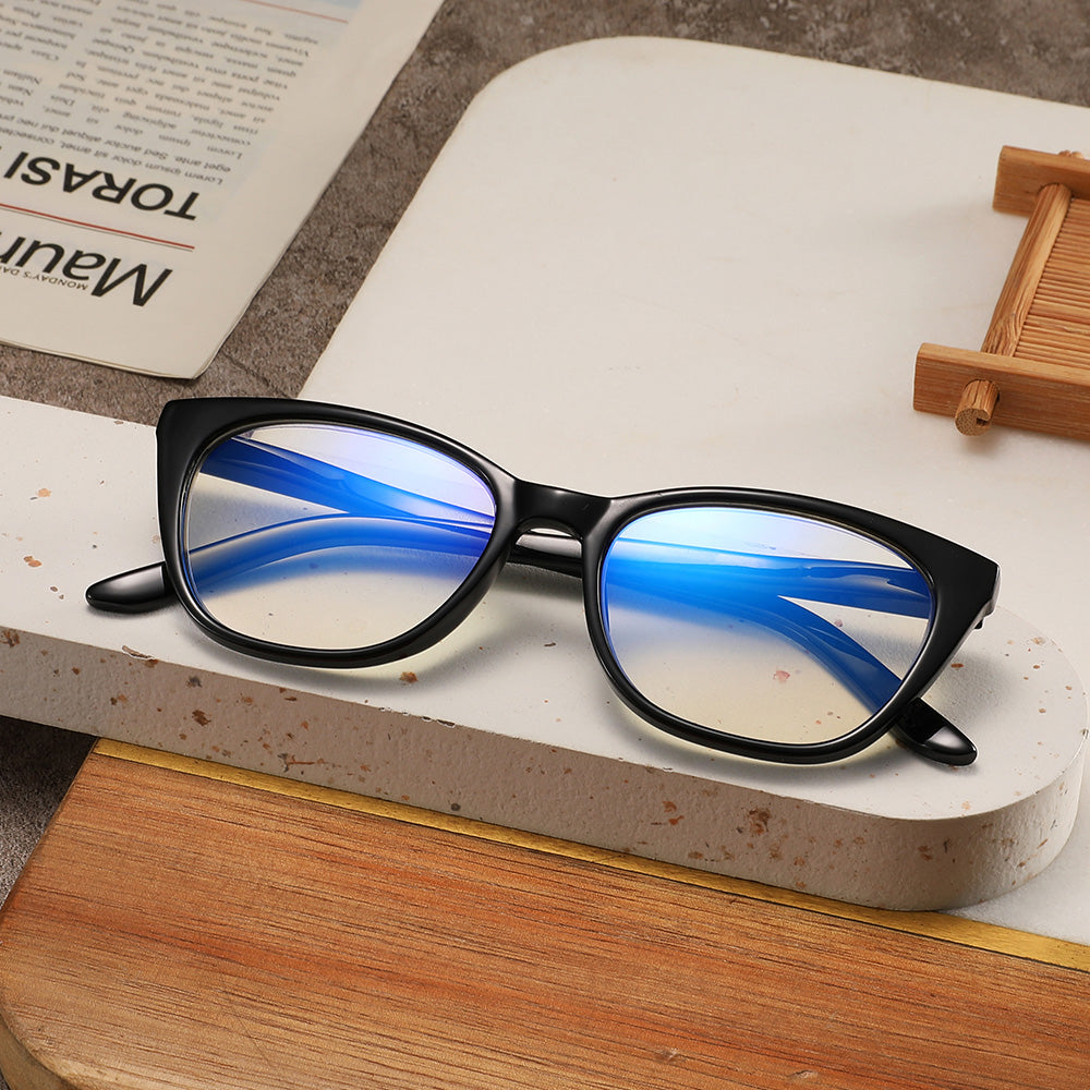 Glasses: Anti-Blue Light - Catriona Classic