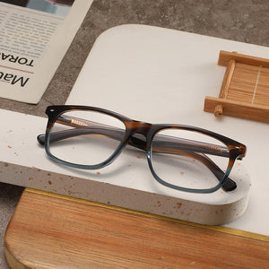 Reading Glasses with Anti-Blue Light Lenses: Divini Premium