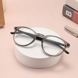 Glasses: Anti-Blue Light - Tempo