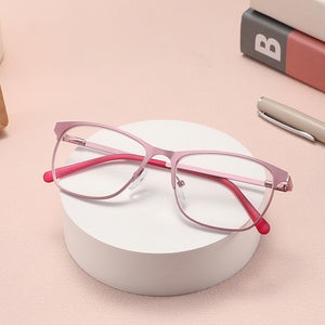 Reading Glasses with Anti-Blue Light Lenses: Verge