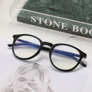 Reading Glasses with Anti-Blue Light Lenses: Tempo