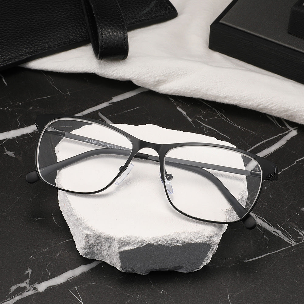 Glasses: Anti-Blue Light - Verge
