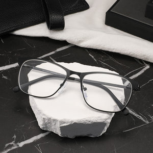 Reading Glasses with Anti-Blue Light Lenses: Verge