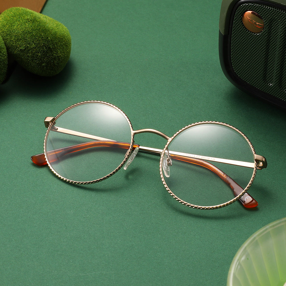 Glasses: Anti-Blue Light - La Moda Helix