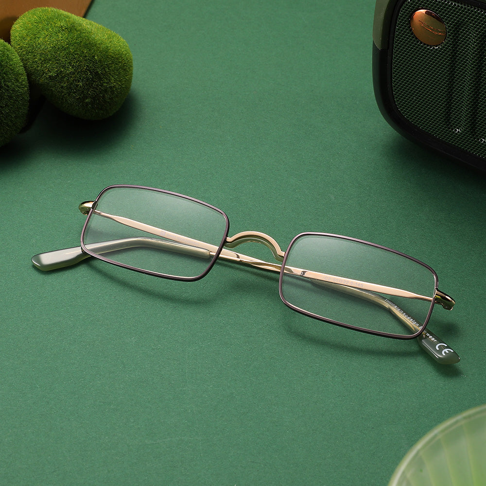 Glasses: Anti-Blue Light - Flair Lite