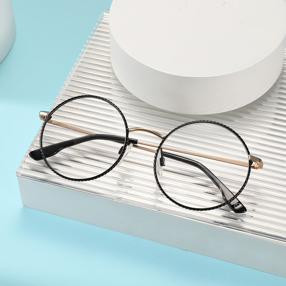 Glasses: Anti-Blue Light - La Moda Helix