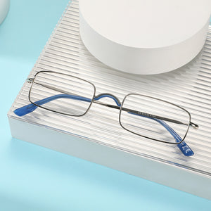 Glasses: Anti-Blue Light - Flair Lite