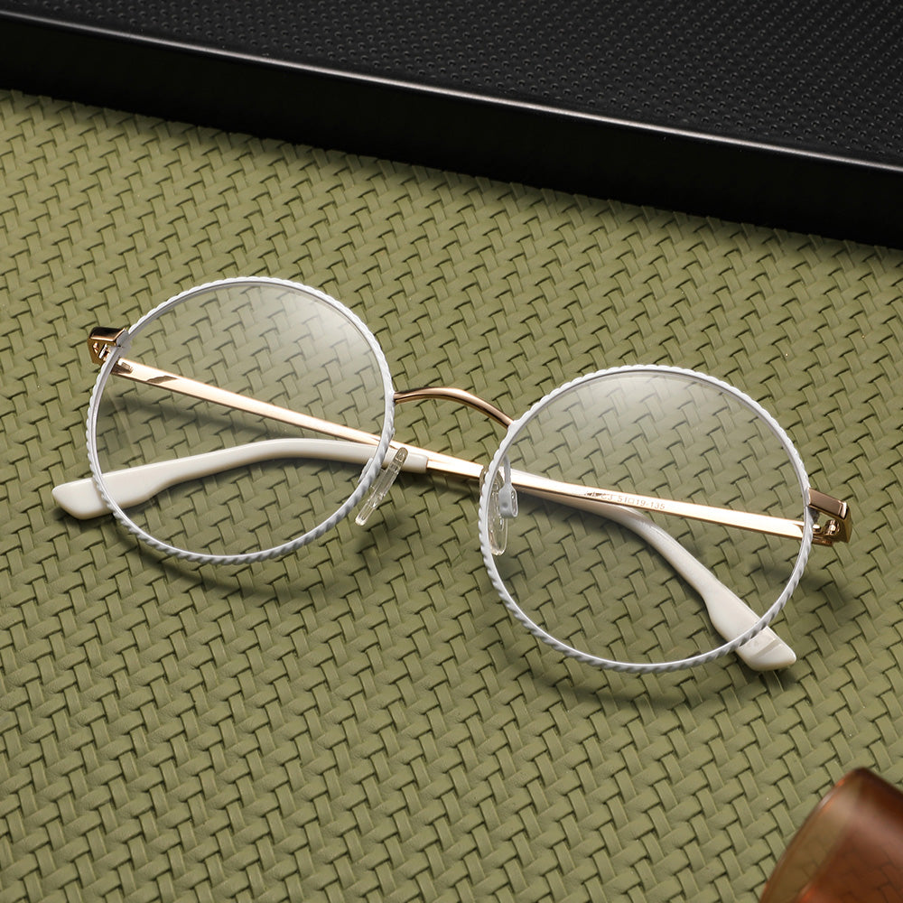 Glasses: Anti-Blue Light - La Moda Helix