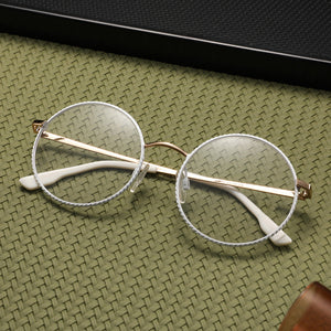 Glasses: Anti-Blue Light - La Moda Helix