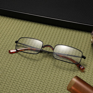 Glasses: Anti-Blue Light - Flair Lite