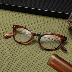 Photochromic Blue Light Blocking Glasses: Verve Linear