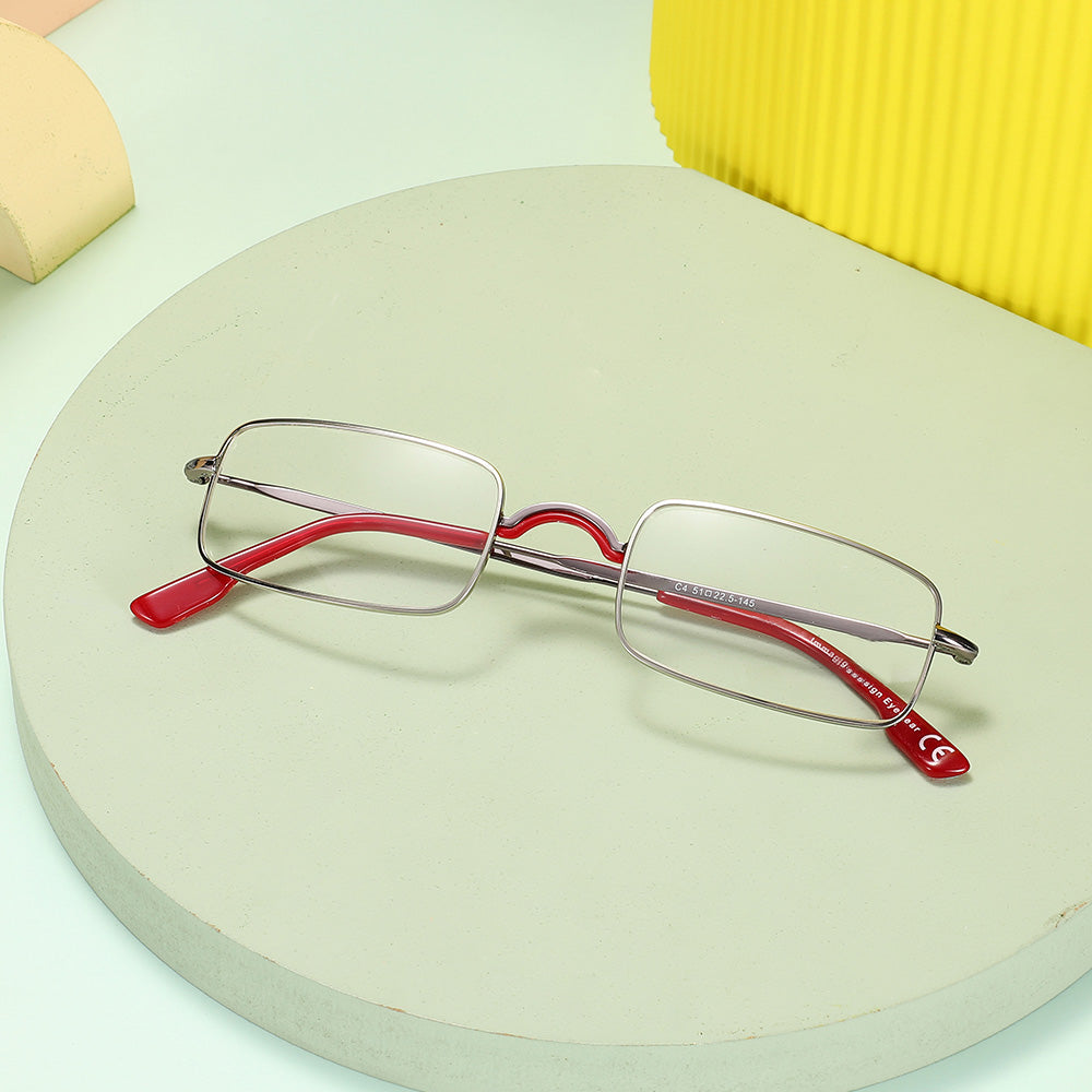 Glasses: Anti-Blue Light - Flair Lite