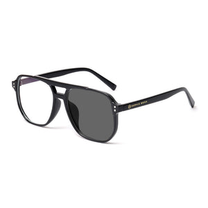 Photochromic Blue Light Blocking Glasses: Cruiser Duo