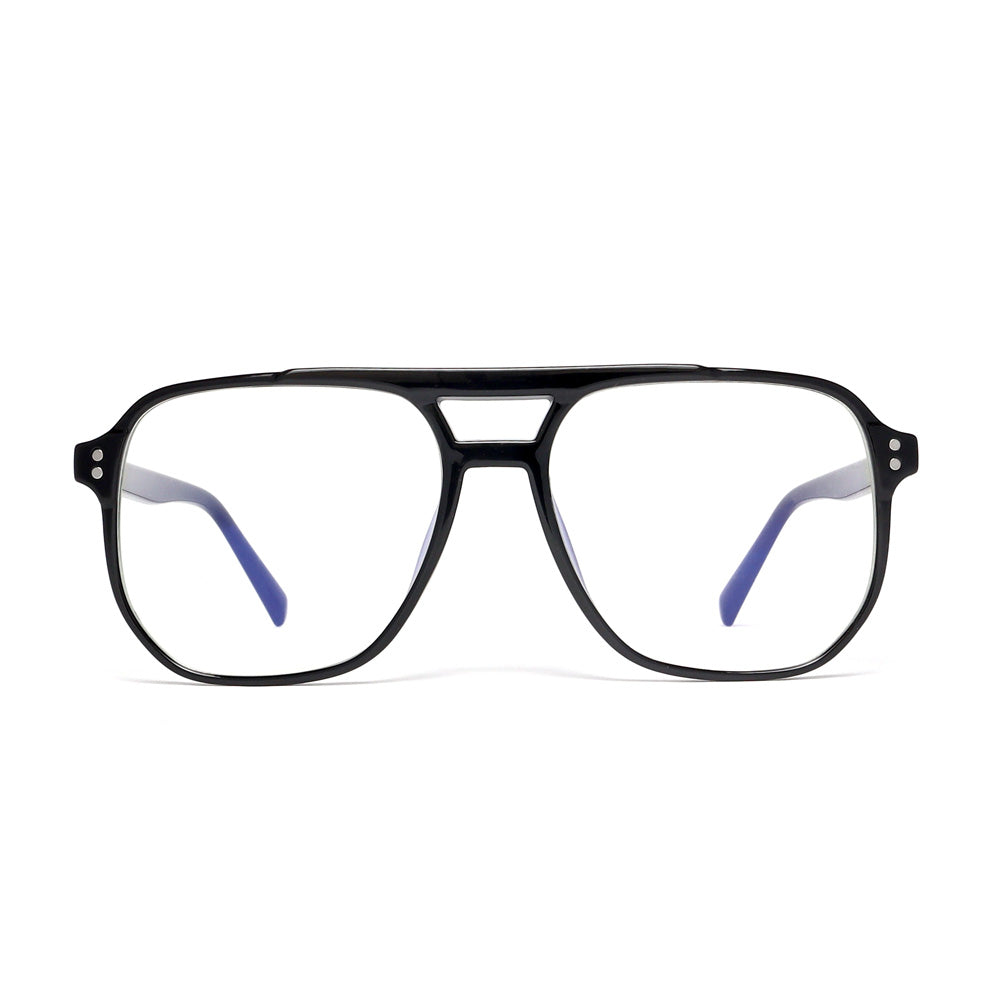 Photochromic Blue Light Blocking Glasses: Cruiser Duo