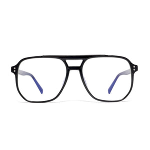 Photochromic Blue Light Blocking Glasses: Cruiser Duo