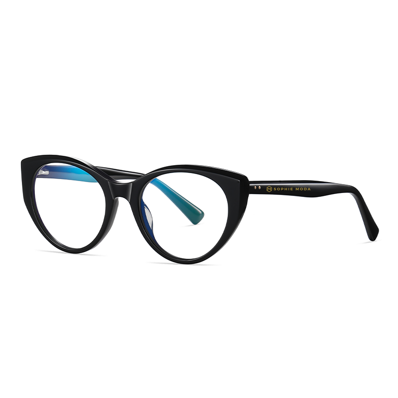Glasses: Anti-Blue Light - Luna