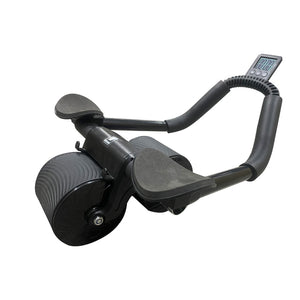 Sports: Ab Roller Automatic Rebound Abdominal Core Workout