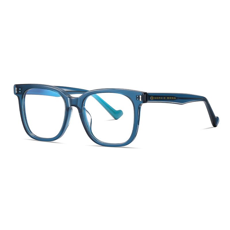 Glasses: Anti-Blue Light - Sol