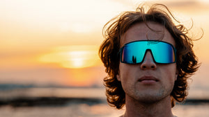 Sunglasses: Velocita