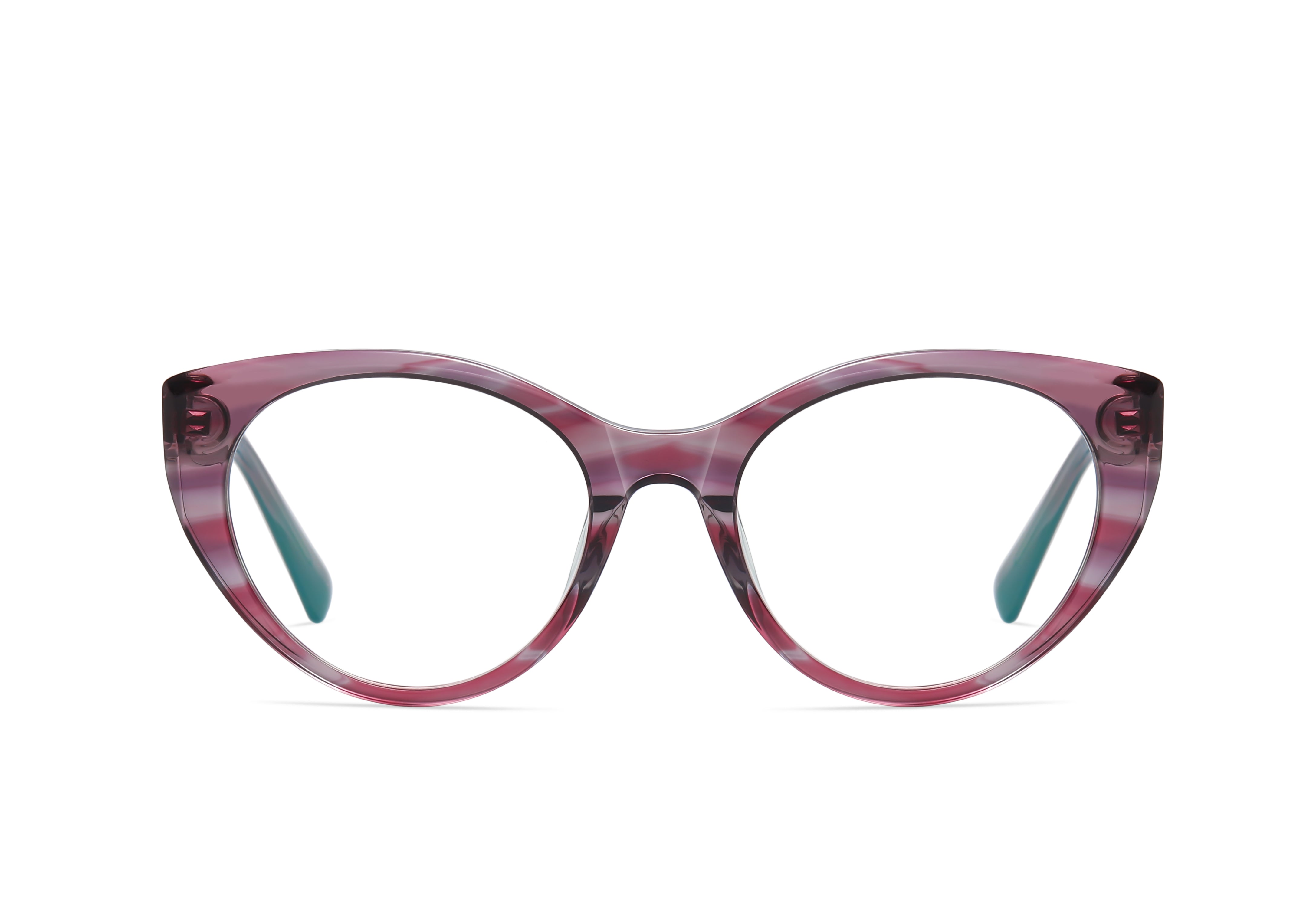 Glasses: Anti-Blue Light - Luna