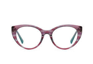 Glasses: Anti-Blue Light - Luna