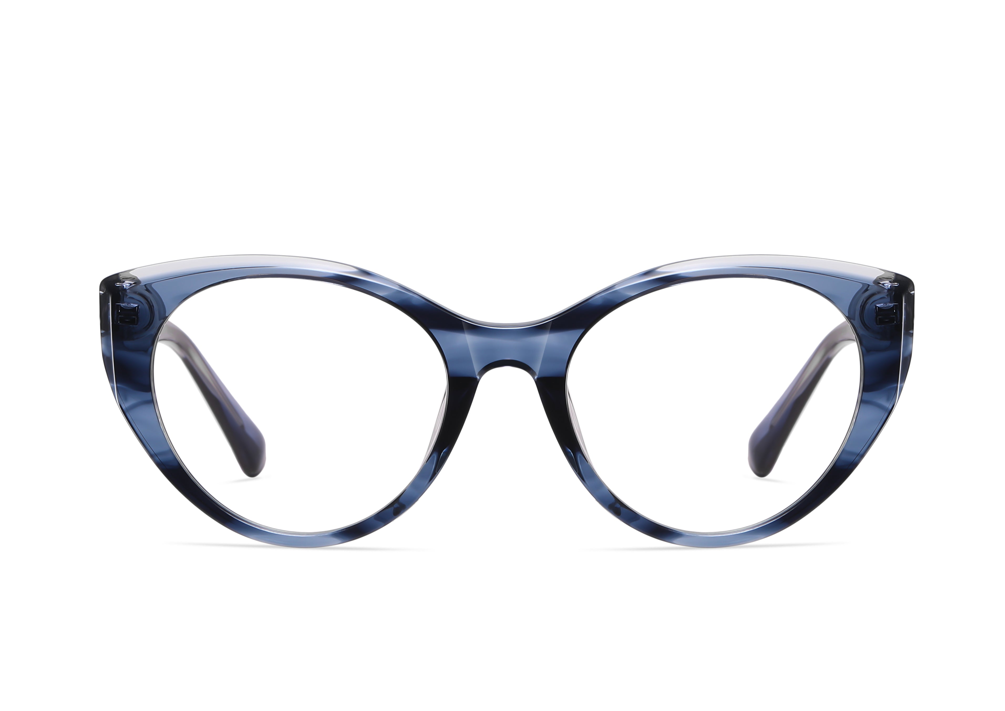 Glasses: Anti-Blue Light - Luna