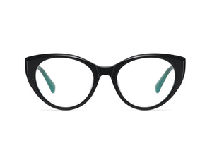 Glasses: Anti-Blue Light - Luna