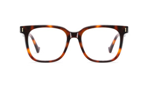 Glasses: Anti-Blue Light - Sol