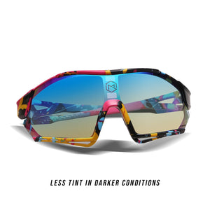 Photochromic: Falcon V2 Polarised