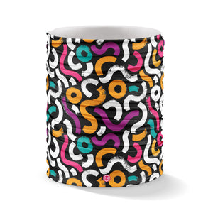 FUNnel: Kaos