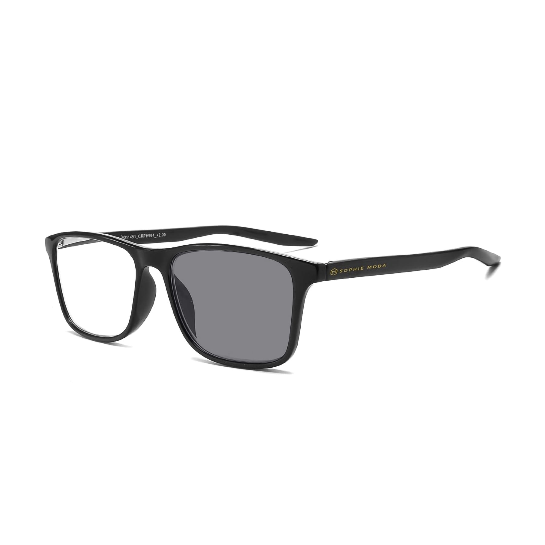 Photochromic Blue Light Blocking Glasses: Stealth Neutral