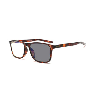 Photochromic Blue Light Blocking Glasses: Stealth Neutral