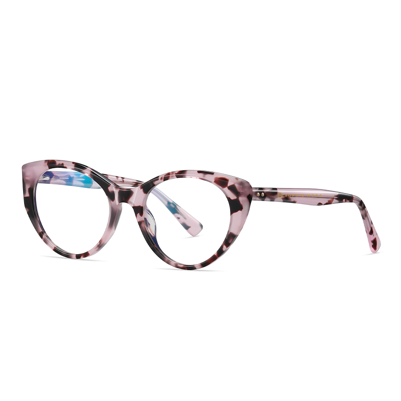Glasses: Anti-Blue Light - Luna