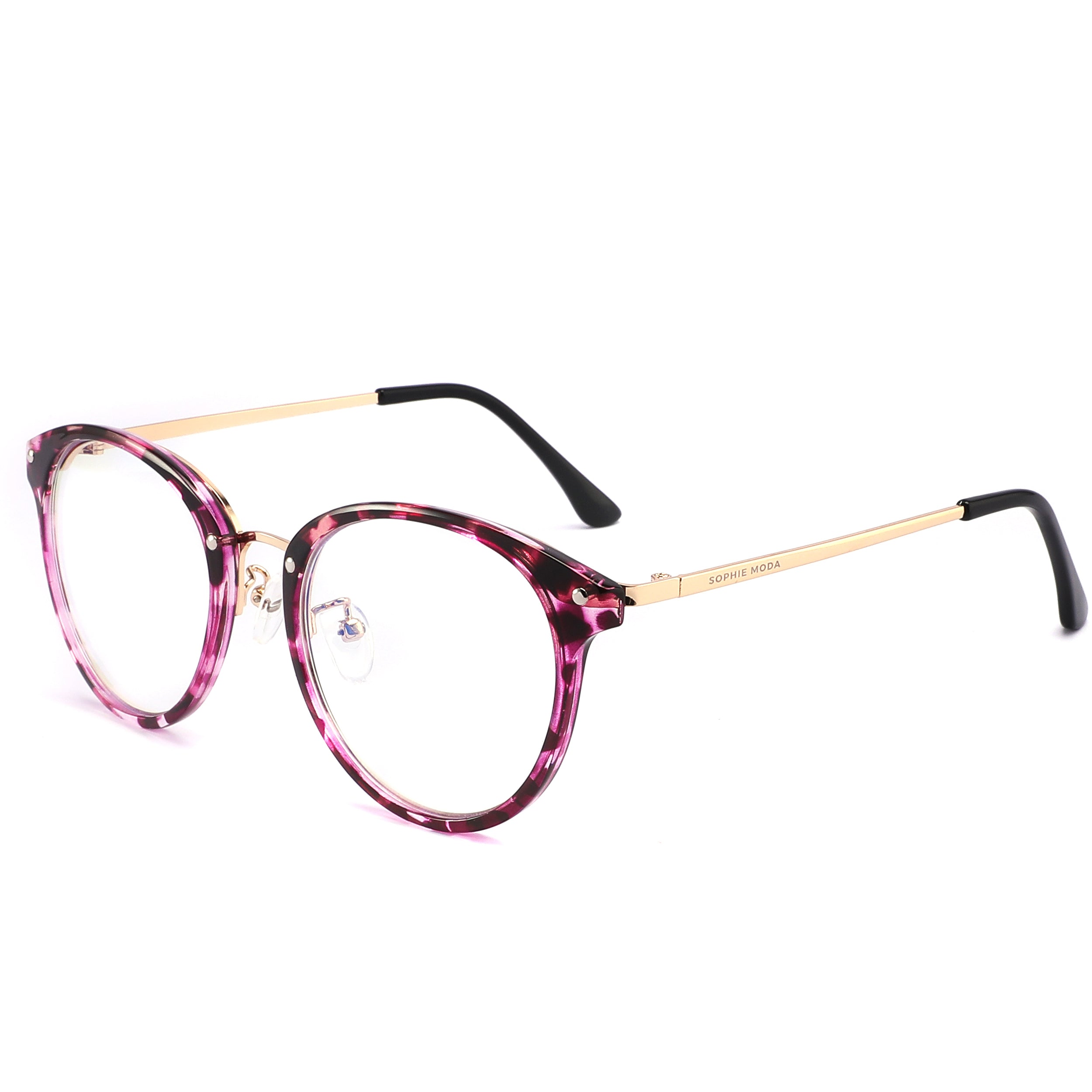 Glasses: Anti-Blue Light - OASIS