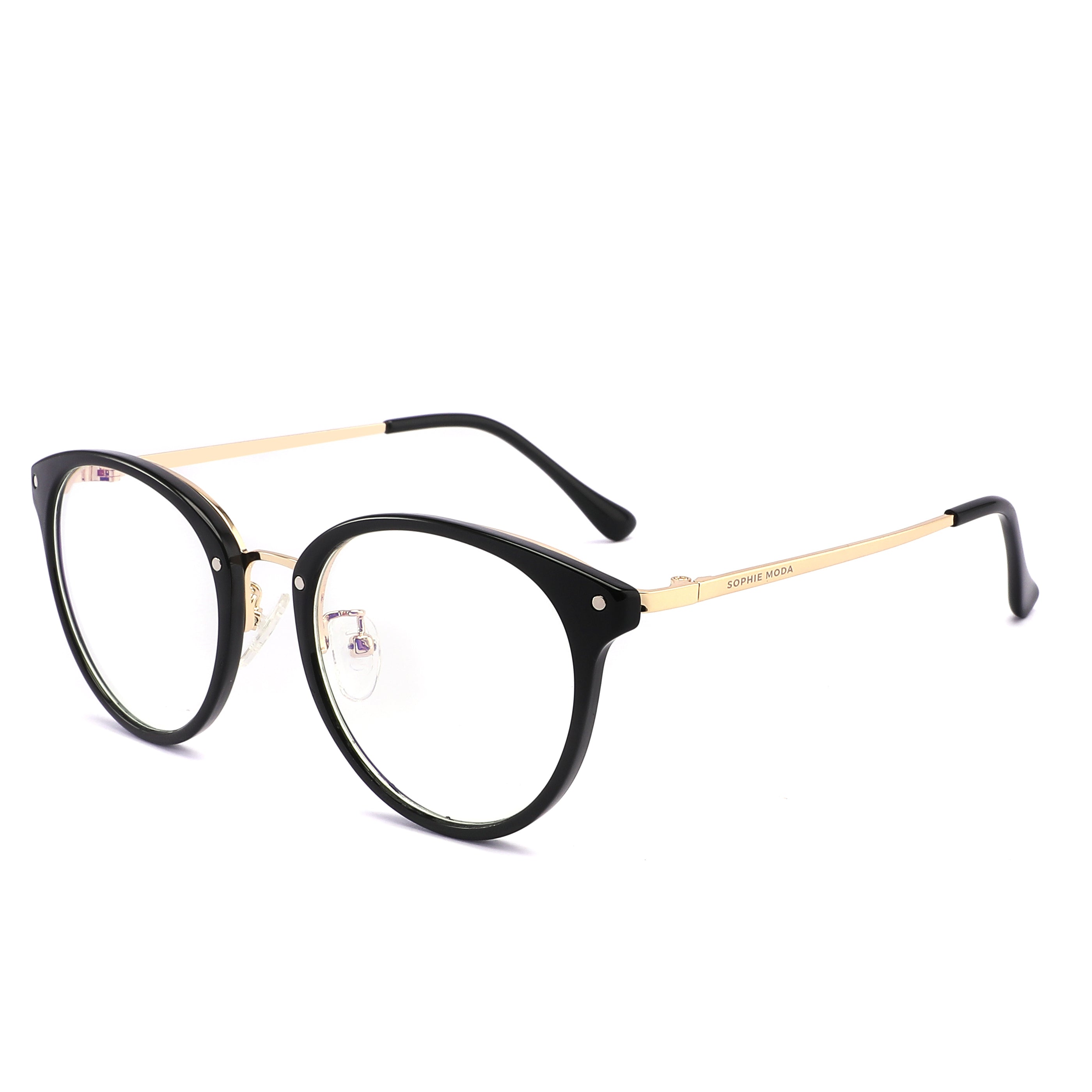 Glasses: Anti-Blue Light - OASIS