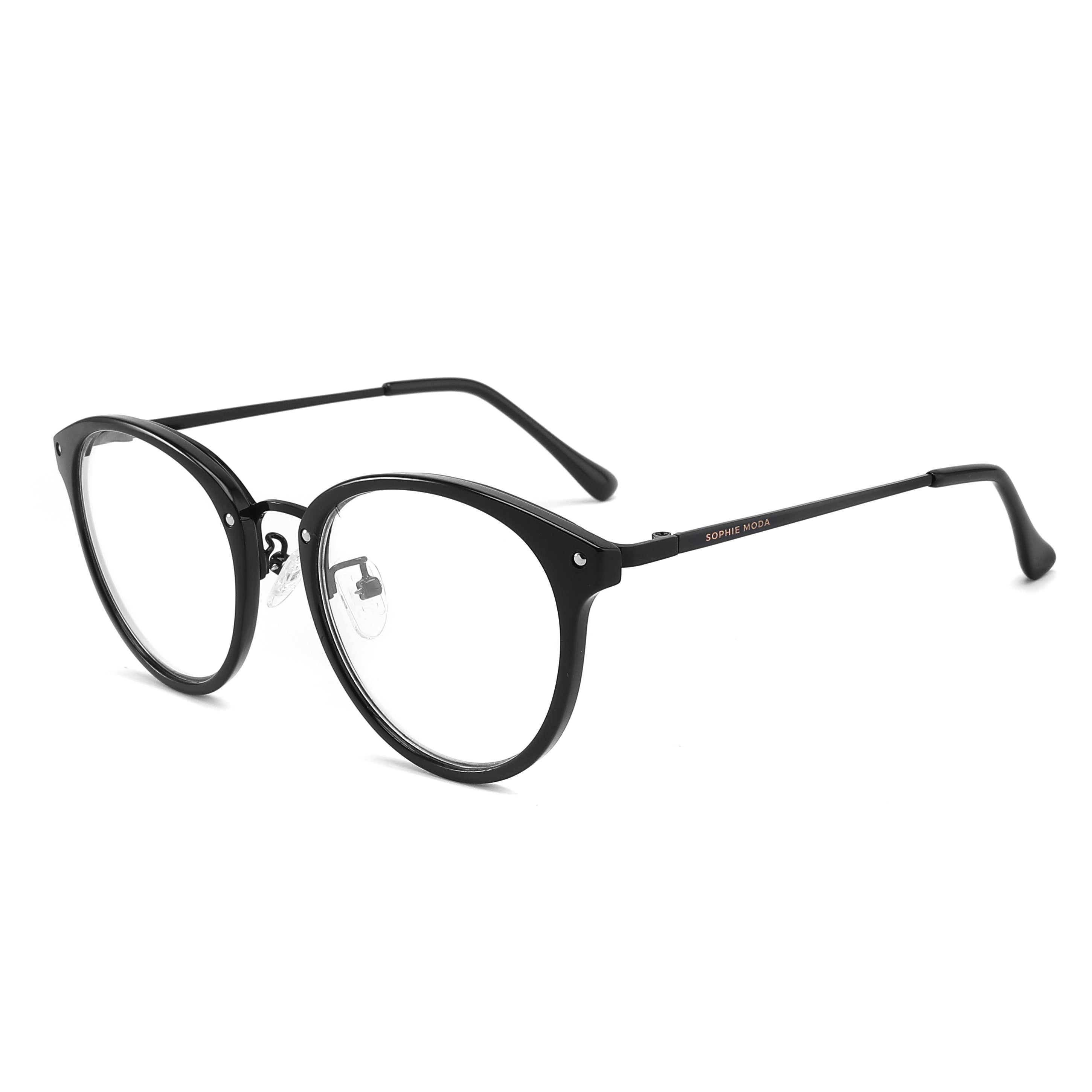 Glasses: Anti-Blue Light - OASIS