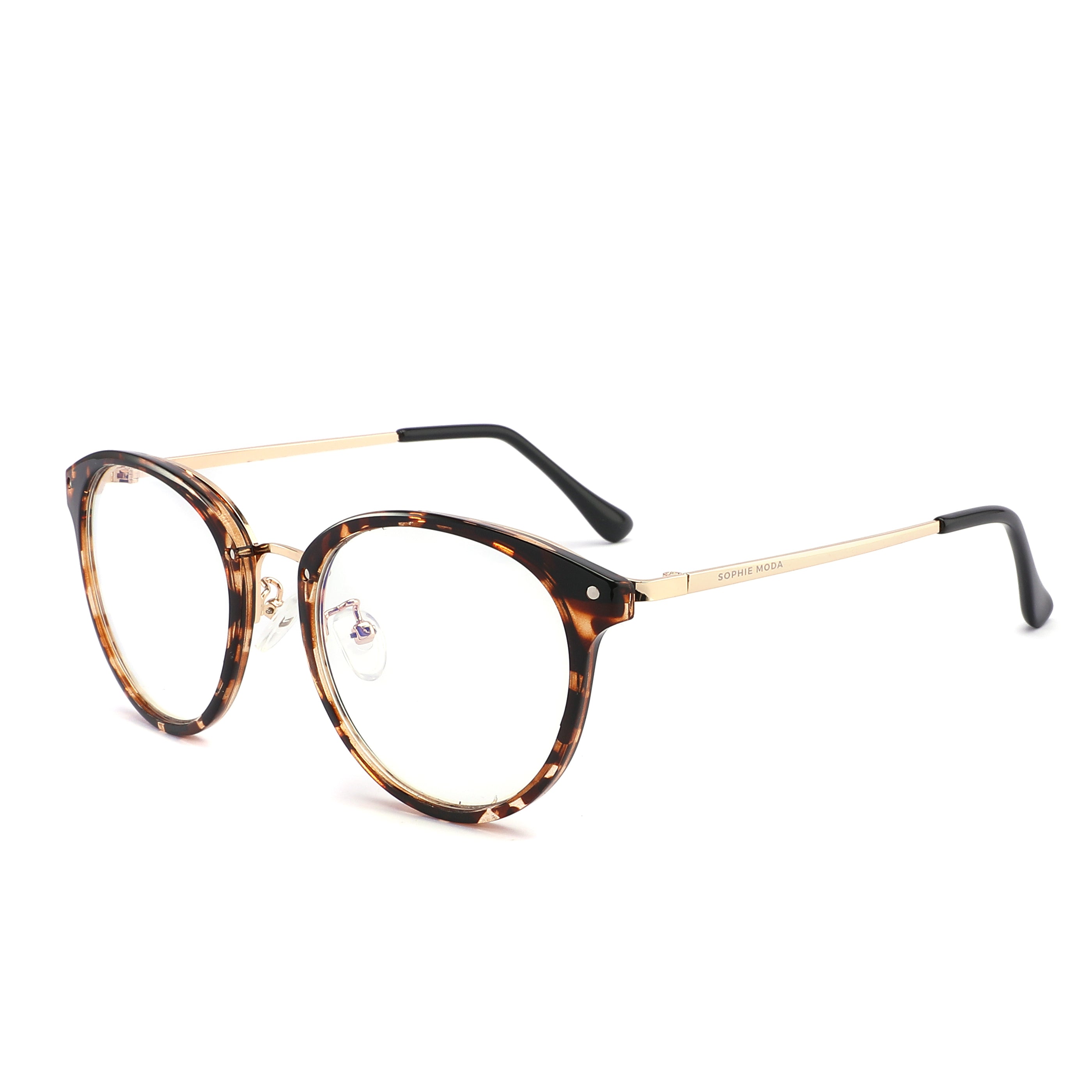 Glasses: Anti-Blue Light - OASIS