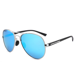 Sunglasses: Skyline Polarised