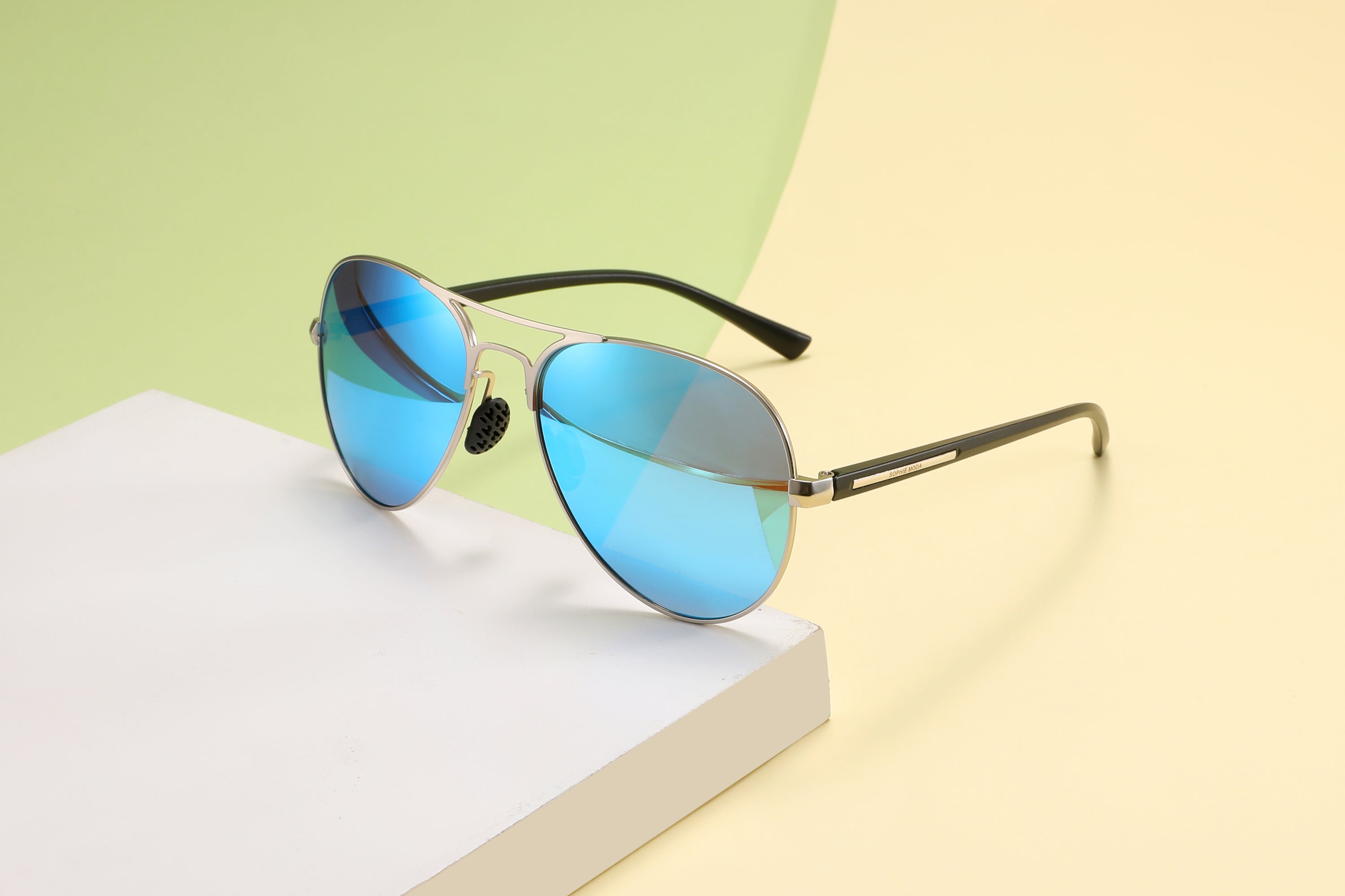 Sunglasses: Skyline Polarised