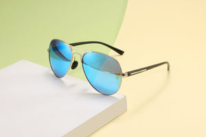 Sunglasses: Skyline Polarised