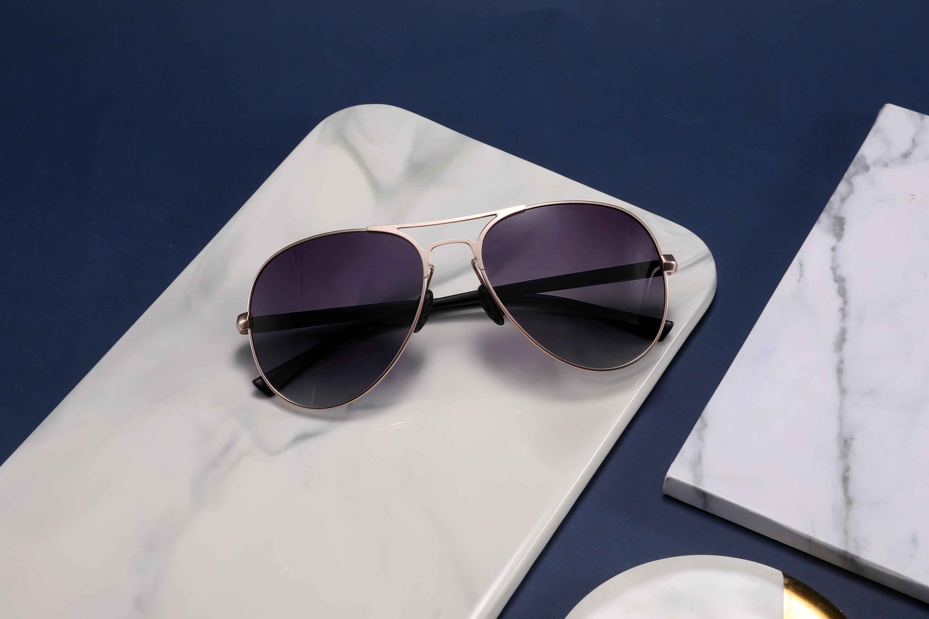 Sunglasses: Skyline Polarised
