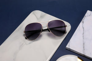 Sunglasses: Skyline Polarised