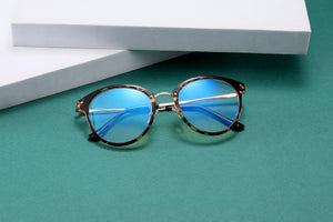 Glasses: Anti-Blue Light - OASIS